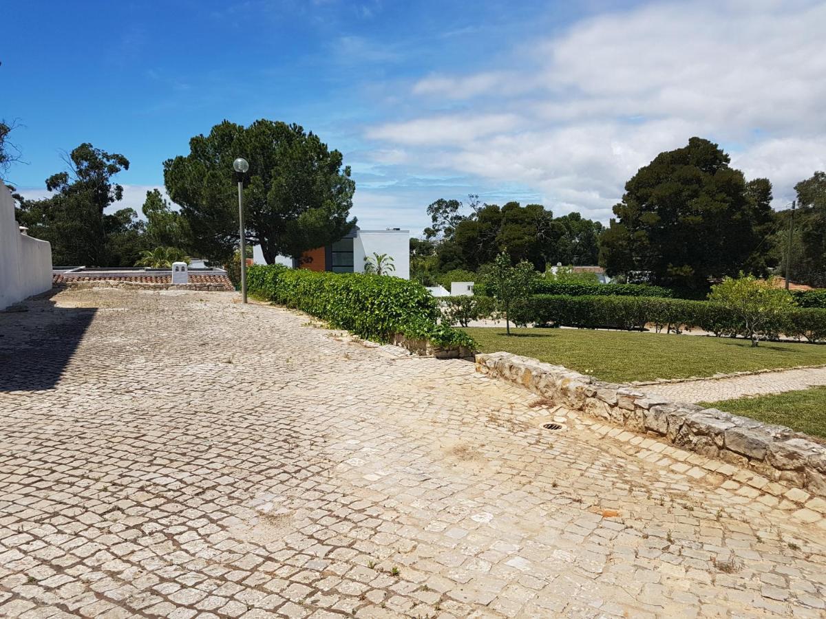 Balaia Gardens, Jardins Da Balaia Hotel Albufeira Luaran gambar