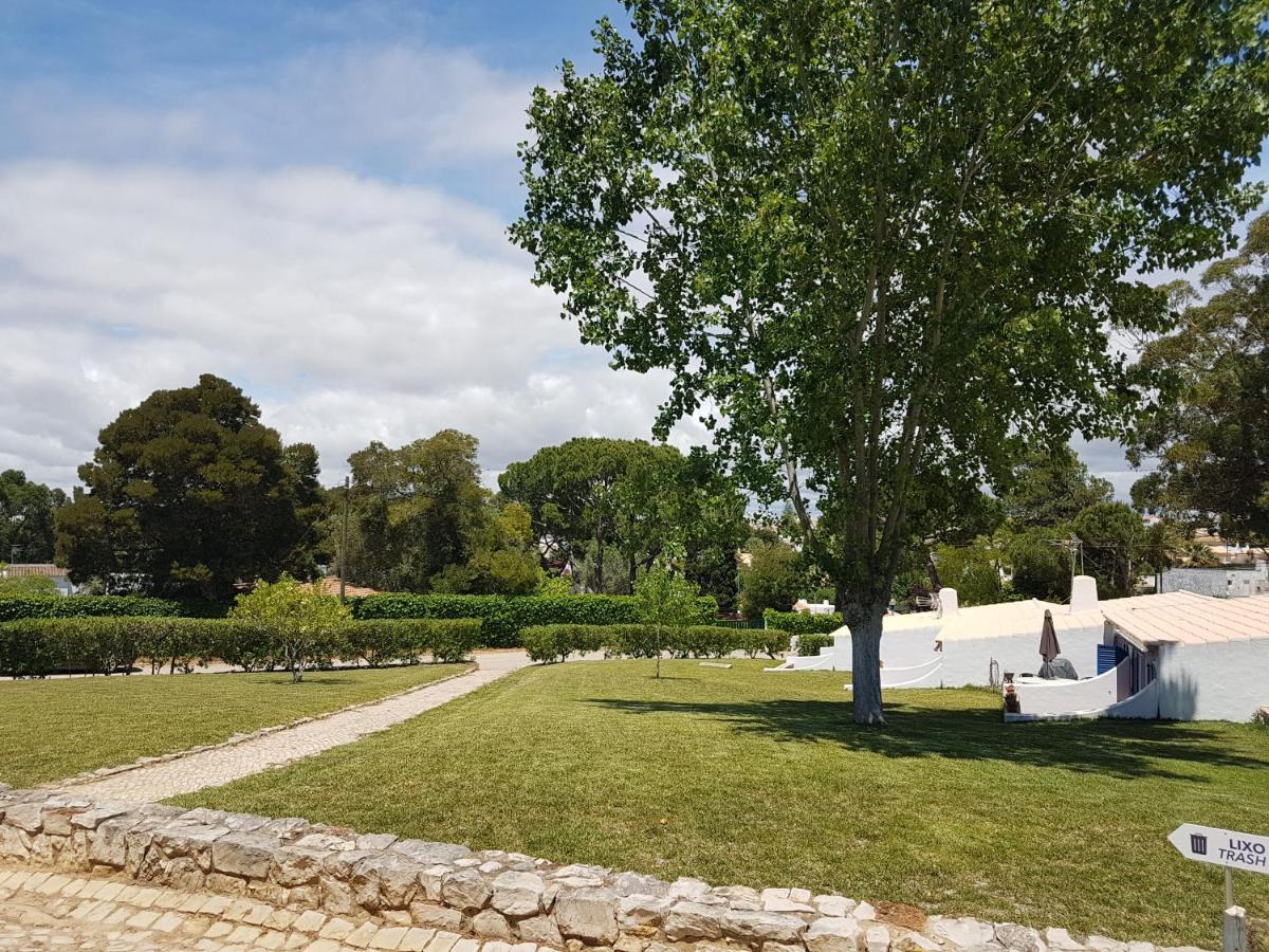 Balaia Gardens, Jardins Da Balaia Hotel Albufeira Luaran gambar