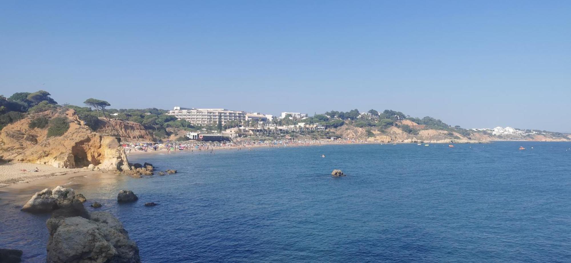 Balaia Gardens, Jardins Da Balaia Hotel Albufeira Luaran gambar
